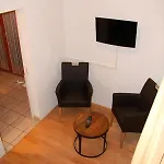 Apartment Fuerstalm Alpendorf