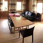 Apartment Fuerstalm Alpendorf