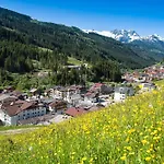 Fuerstalm Alpendorf Apartment Gerlos