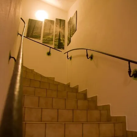 Fuerstalm Alpendorf Lejlighed *