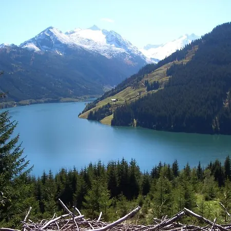 Lejlighed Fuerstalm Alpendorf