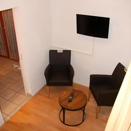 شقة Fuerstalm Alpendorf