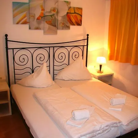 Fuerstalm Alpendorf شقة *