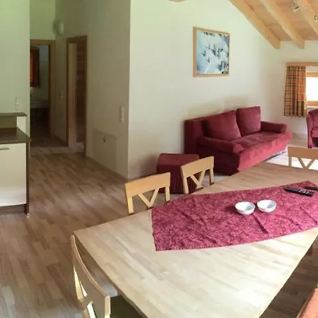 Lejlighed Fuerstalm Alpendorf *