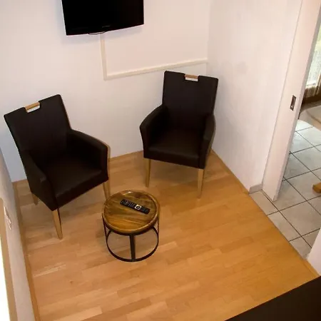 Fuerstalm Alpendorf جيرلوس