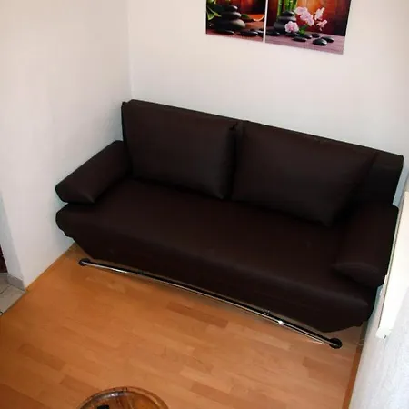 Fuerstalm Alpendorf شقة جيرلوس