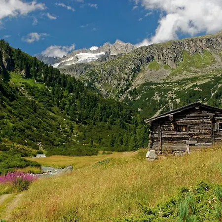 Fuerstalm Alpendorf *