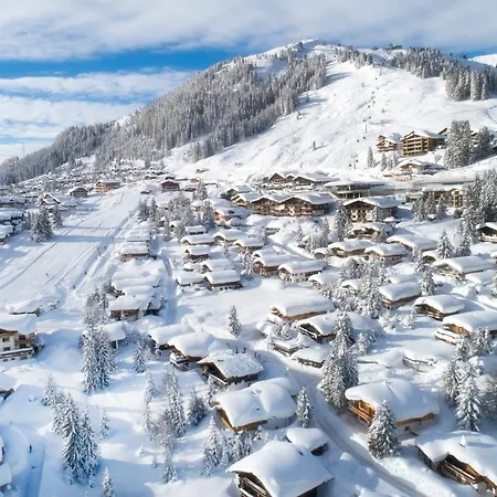 Fuerstalm Alpendorf Gerlos