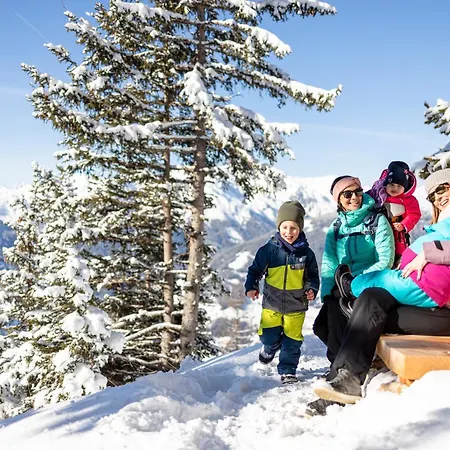 Lejlighed Fuerstalm Alpendorf Gerlos