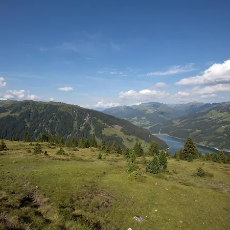 Fuerstalm Alpendorf جيرلوس