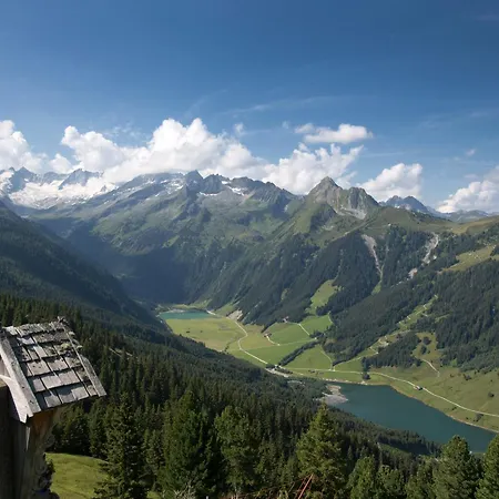 Lejlighed Fuerstalm Alpendorf *