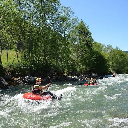 Fuerstalm Alpendorf * جيرلوس