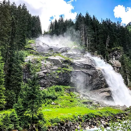 Fuerstalm Alpendorf * Gerlos