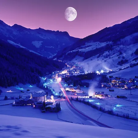 Lejlighed Fuerstalm Alpendorf Gerlos