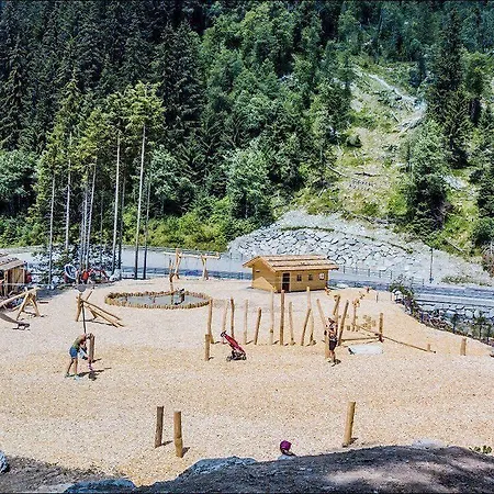 Fuerstalm Alpendorf * Gerlos