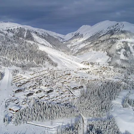 Lejlighed Fuerstalm Alpendorf Gerlos