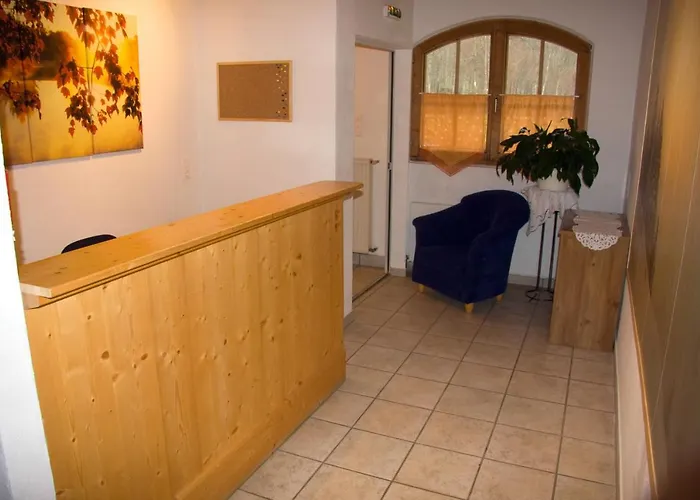 Appartement Fuerstalm Alpendorf Gerlos