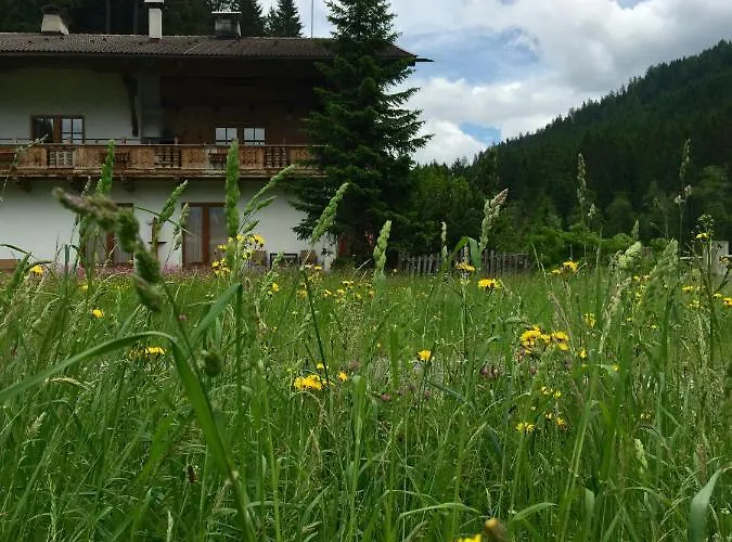 Fuerstalm Alpendorf *