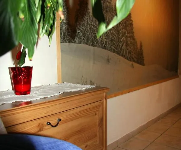 Appartement Fuerstalm Alpendorf Gerlos