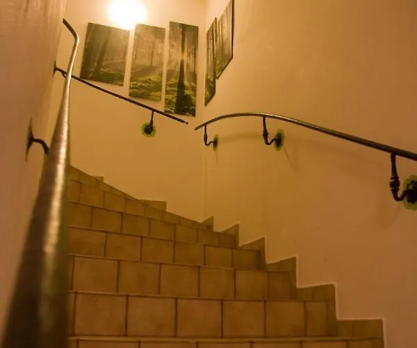 Fuerstalm Alpendorf Appartement *