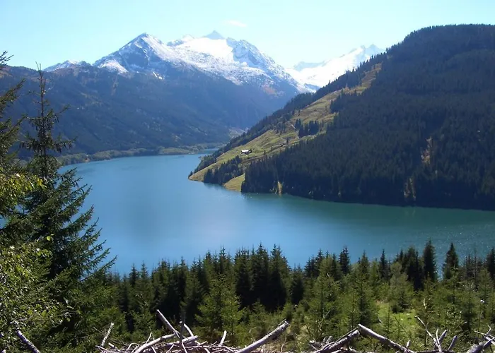 Appartement Fürstalm Alpendorf