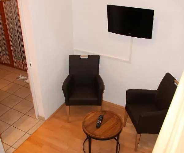 Appartement Fürstalm Alpendorf
