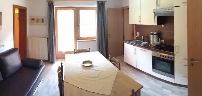 Fuerstalm Alpendorf *