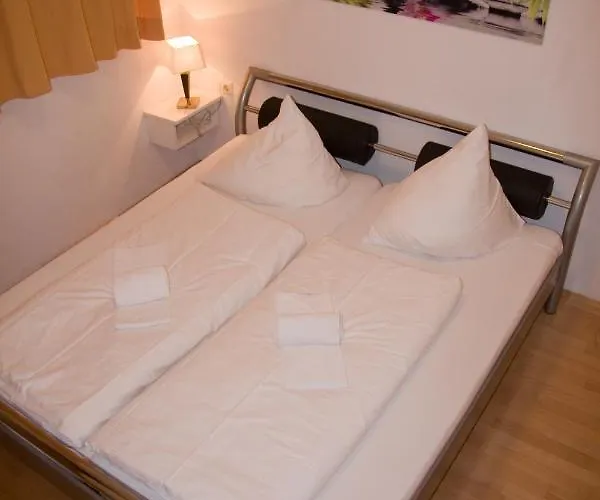 Fuerstalm Alpendorf Appartement Gerlos