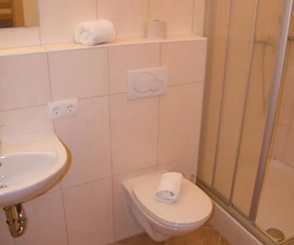 Fuerstalm Alpendorf Appartement