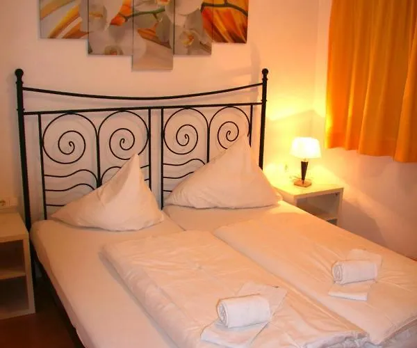 Fuerstalm Alpendorf Appartement *