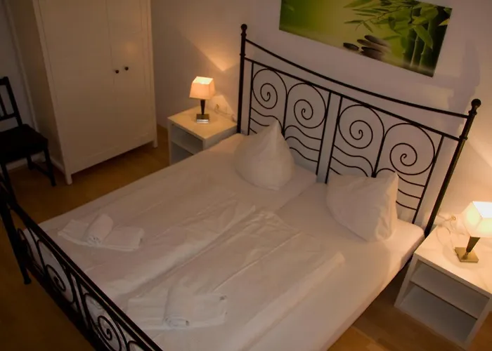 Appartement Fürstalm Alpendorf Gerlos