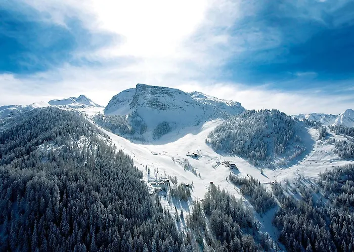 Appartement Fürstalm Alpendorf