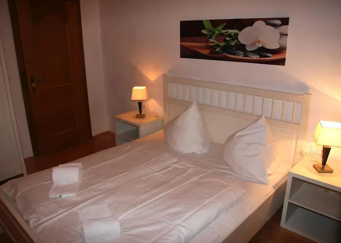 Appartement Fürstalm Alpendorf Gerlos