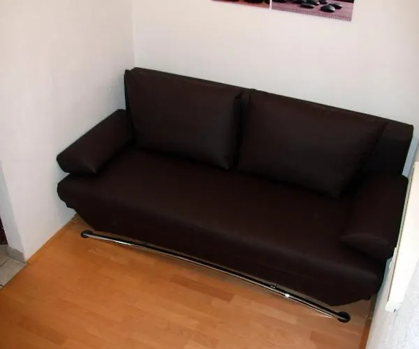 Fürstalm Alpendorf Appartement Gerlos