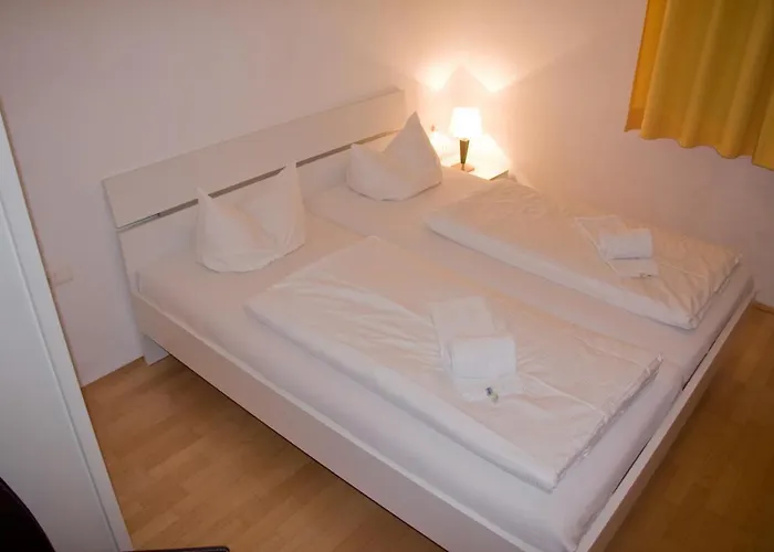 Fuerstalm Alpendorf Appartement