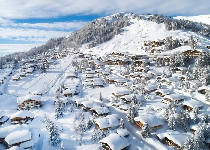 Fürstalm Alpendorf Gerlos