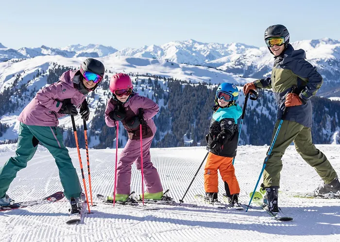 Fürstalm Alpendorf Gerlos