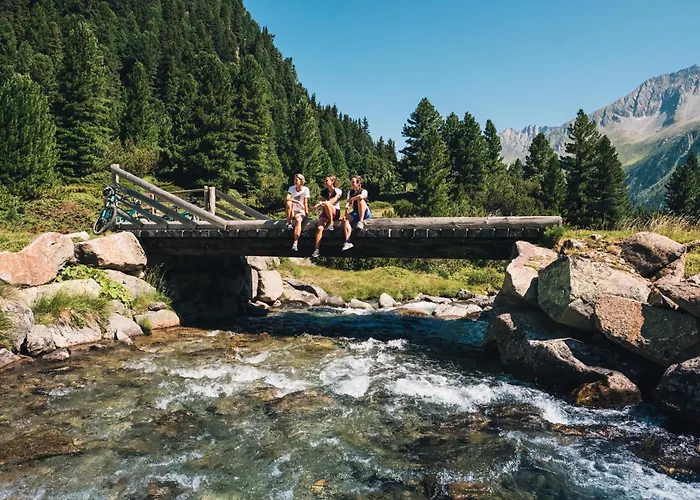 Fuerstalm Alpendorf Appartement