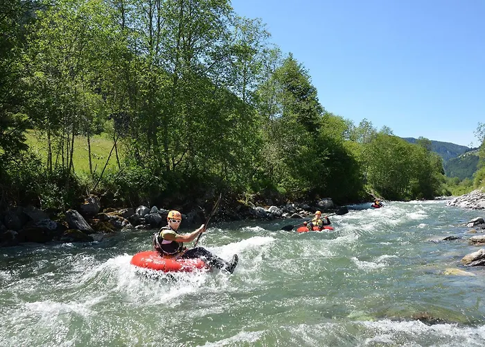 Fürstalm Alpendorf * Gerlos