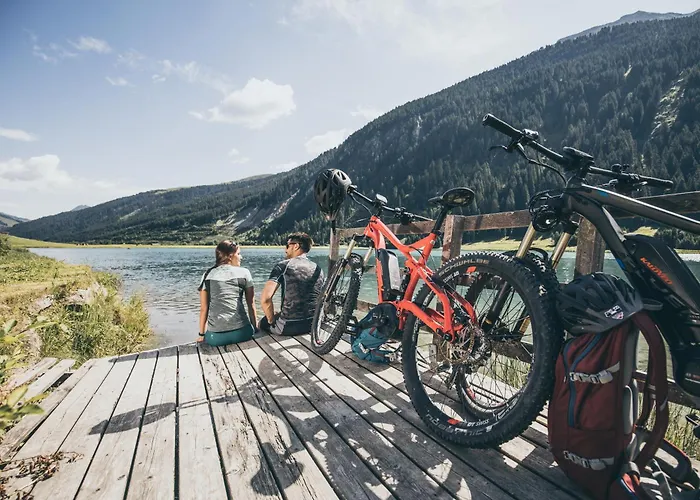 Appartement Fürstalm Alpendorf