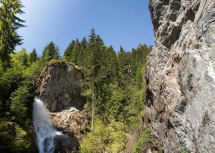 Appartement Fuerstalm Alpendorf *