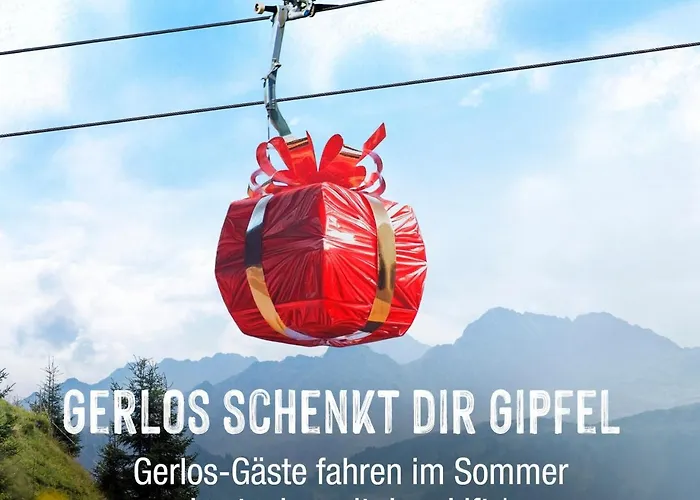 Fürstalm Alpendorf Appartement