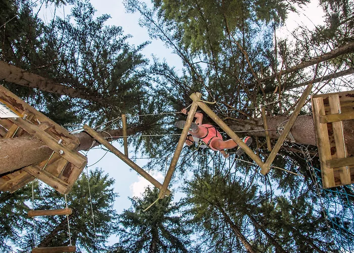 Fürstalm Alpendorf * Gerlos