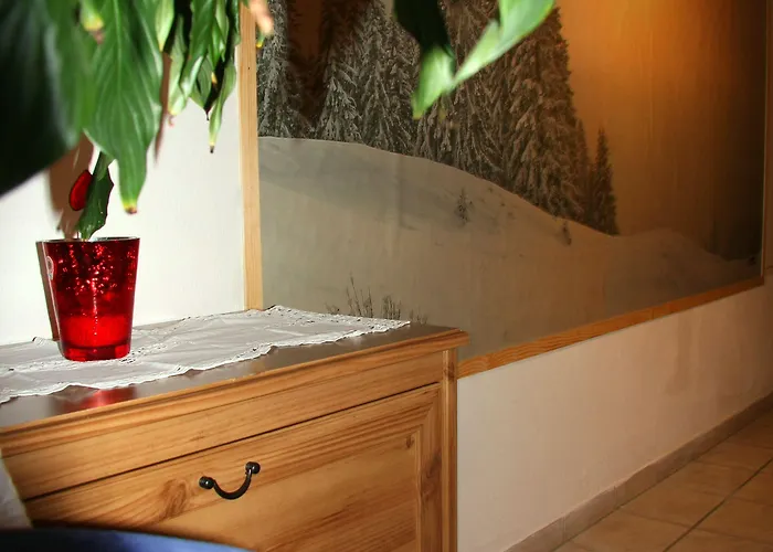 Fuerstalm Alpendorf Appartement *