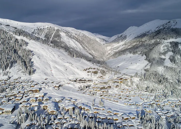 Fürstalm Alpendorf *