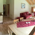Appartamento Fuerstalm Alpendorf *