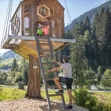 Lejlighed Fuerstalm Alpendorf Gerlos