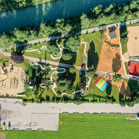 Lejlighed Fuerstalm Alpendorf