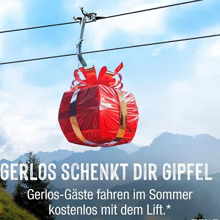 Fuerstalm Alpendorf 아파트