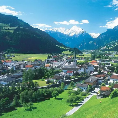 Fuerstalm Alpendorf